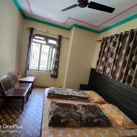 Hari Krishna Guest House Pandukeshwar Exterior photo