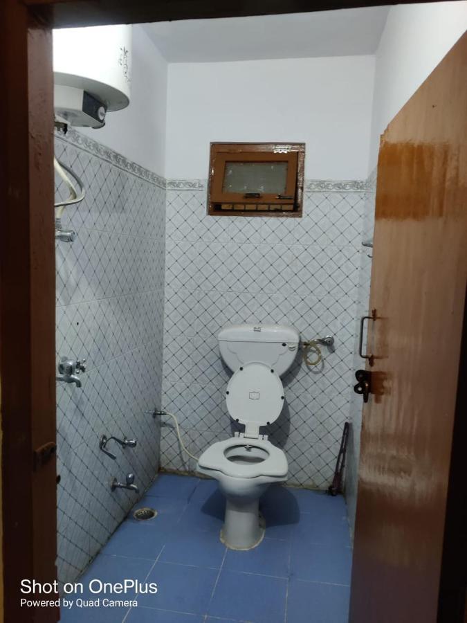 Hari Krishna Guest House Pandukeshwar Exterior photo